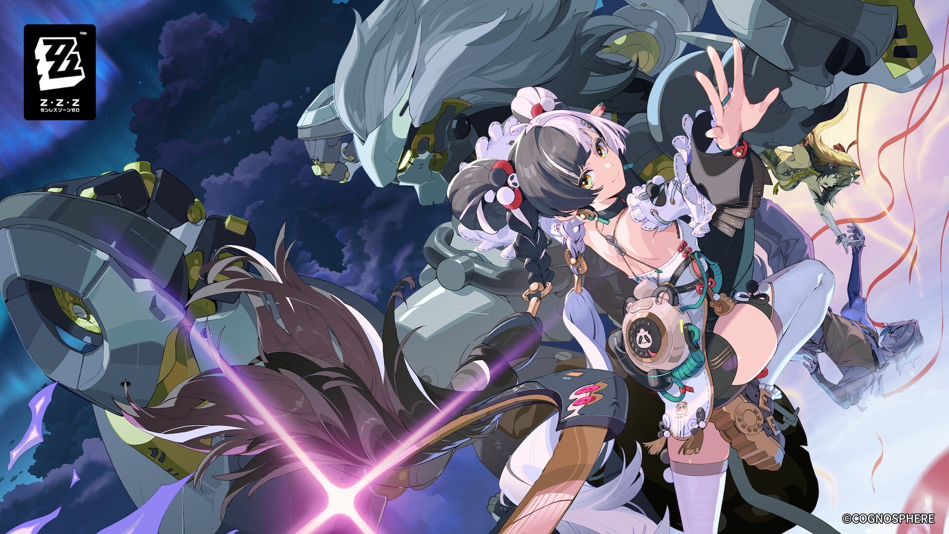 投票9600件】ゼンゼロ、12月のモチベどんなもん？アンケ結果まとめ